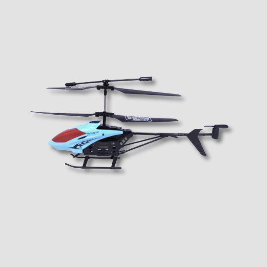 Lh 1302 helicopter online