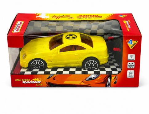 Model 1 R/C