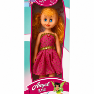 Angel Doll (PINK)
