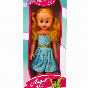 Angel Doll
