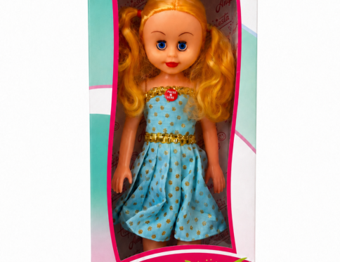 Angel Doll