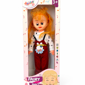 Fairy doll