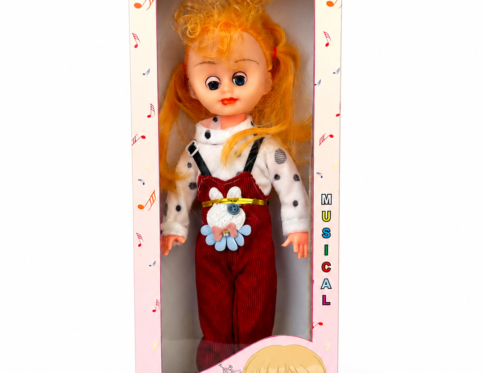Fairy doll