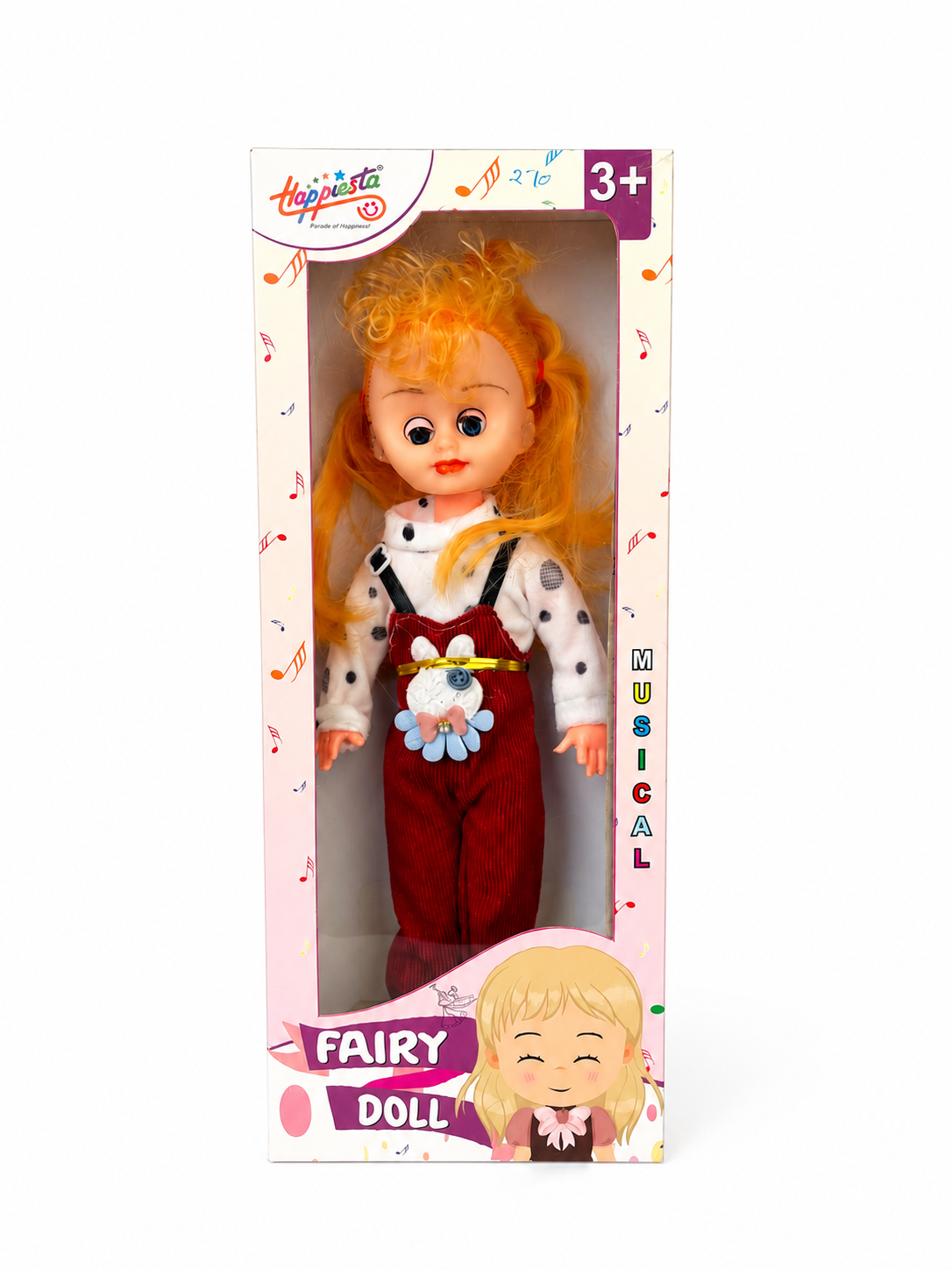 Fairy doll