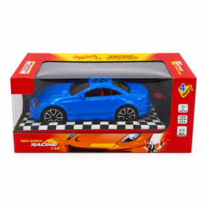 Model 2 R/C