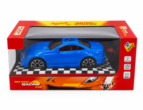 Model 2 R/C