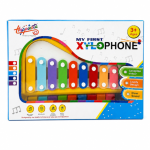 Xylophone- 10 keys