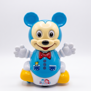 Mickey Mouse