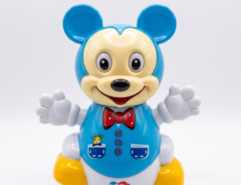 Mickey Mouse