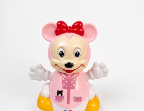 Minnie Mouse