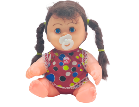 Luna: A Sparkle of Magic in Every Play!