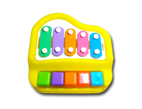 5 Keys Xylophone: Play, Learn & Make Music