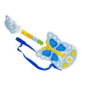 Guitar: Strum, Play & Shine!