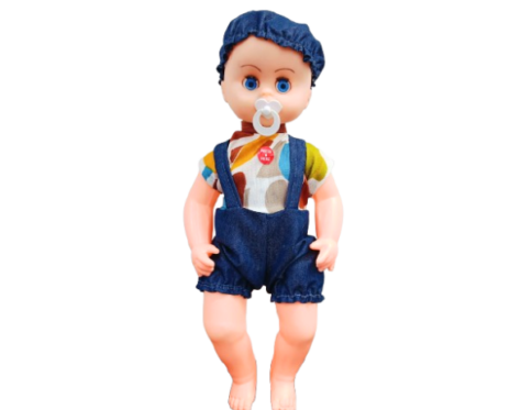 Oscar Boy: Your New Best Friend