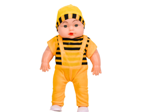 Max Boy: Your Buddy for Endless Adventures