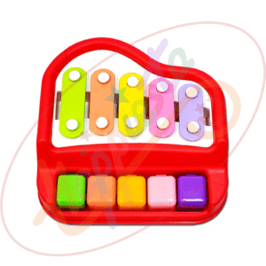 5 Keys Xylophone