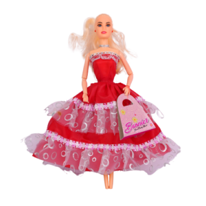 Baonier: A Best Friend Full of Dreams!