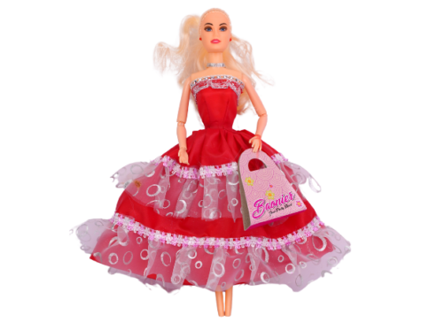 Baonier: A Best Friend Full of Dreams!