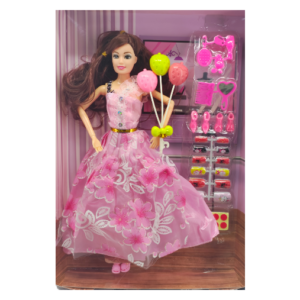 Beauty Angel: Sparkle, Shine & Dream Big!