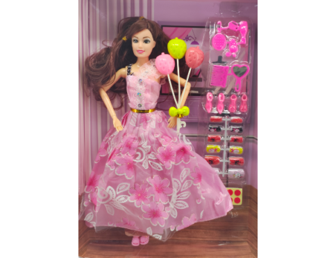 Beauty Angel: Sparkle, Shine & Dream Big!