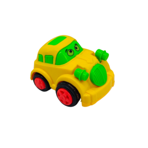 Thomas: Chug Along with Fun!