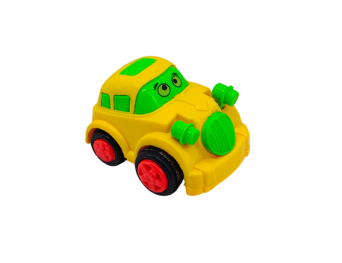 Thomas: Chug Along with Fun!