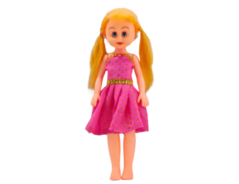 Angel: Graceful, Gentle & Full of Imagination!