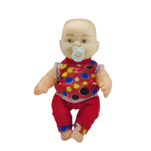 Cute Boy: Your Buddy for Big Adventures!