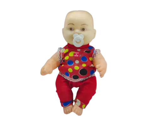 Cute Boy: Your Buddy for Big Adventures!