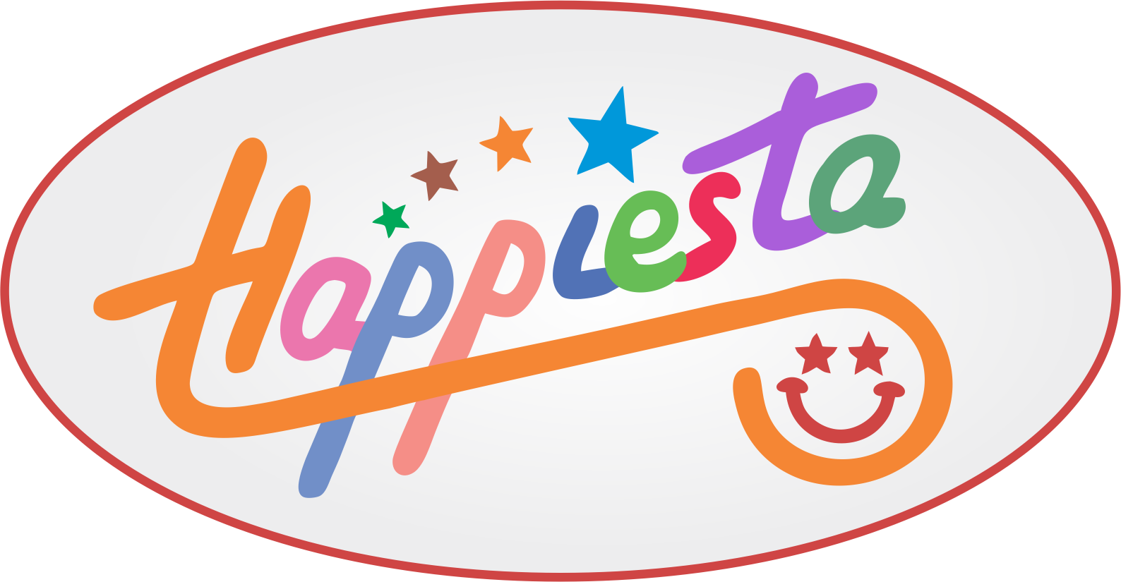 Happiesta