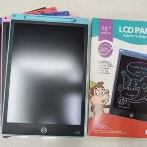12 inches Writing Tablet (LCD Panel)