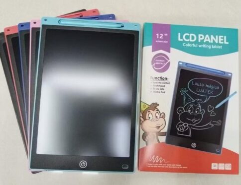 12 inches Writing Tablet (LCD Panel)