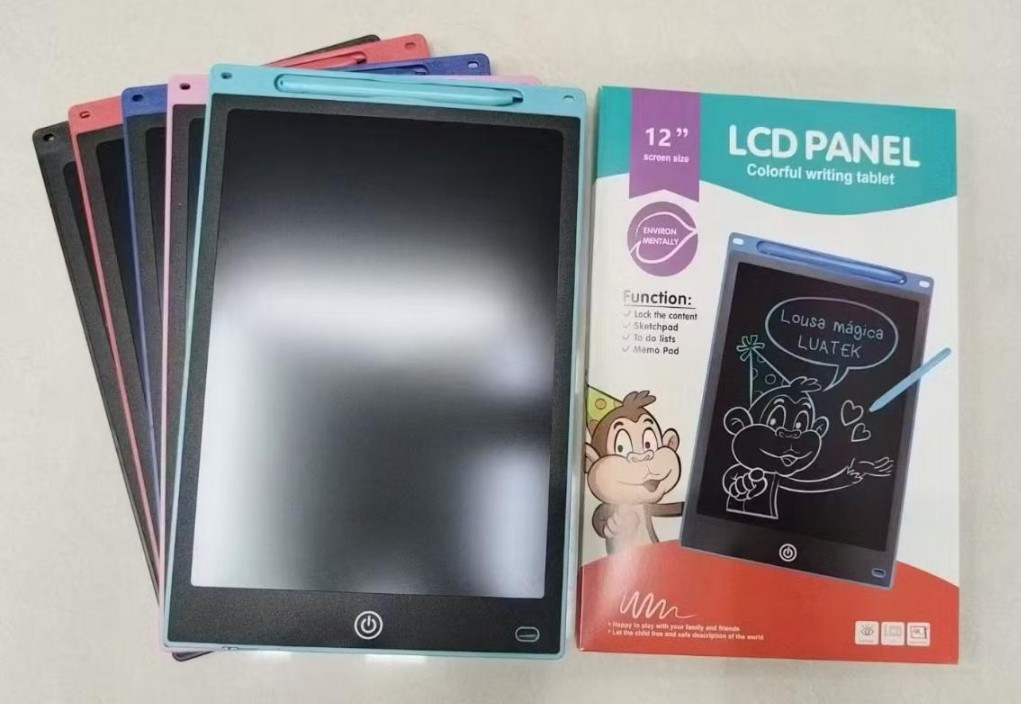 12 inches Writing Tablet (LCD Panel)