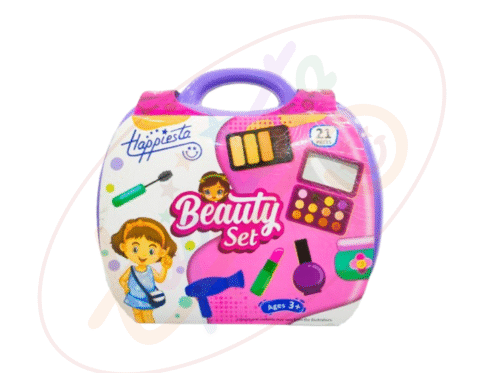 Beauty Set