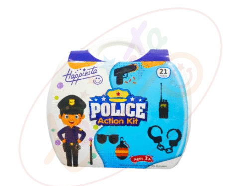 Police Kit
