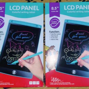 8.5 inches Writing Tablet (LCD Panel)