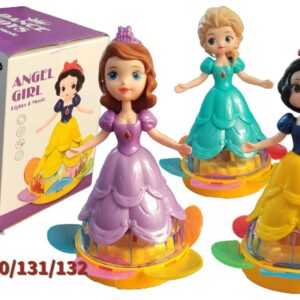 Angel Girl (8899-130/131/132)