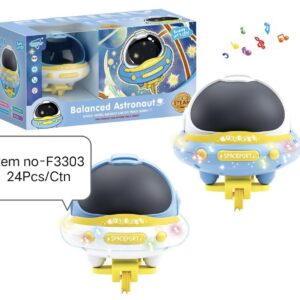 Balanced Astronout (F3303)