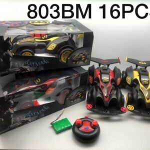 Batman Car - 803BM