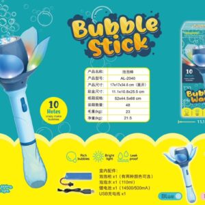 Bubble Stick - AL-2040