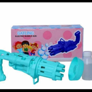 Catling Electric Bubble Gun