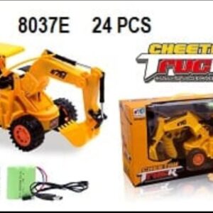 Cheetah Truck - 8037E