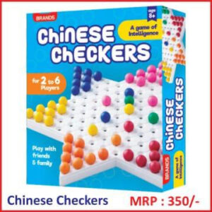 Chinese Checkers