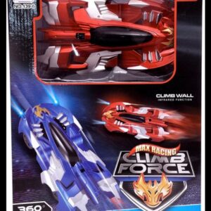 Climb Force RC - 139-6