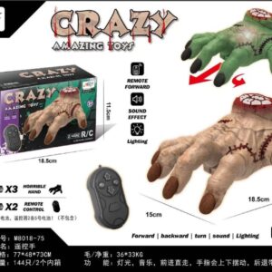Crazy Hand RC - M8018-75