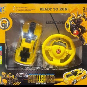 Challenger Speed Racing RC Car