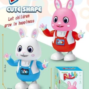 Dacing Rabbit (4168-55)