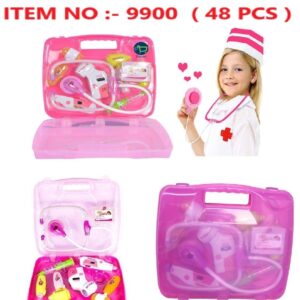 Doctor Set 9900