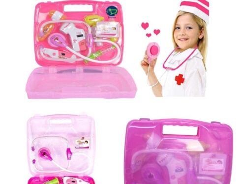 Doctor Set 9900