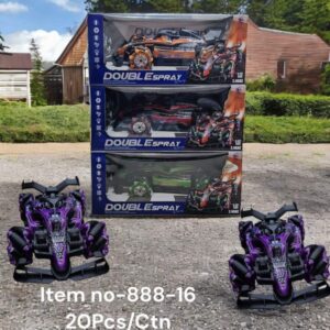 Double Spray - 888-16